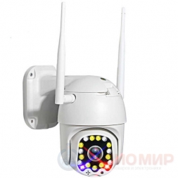 IP WiFi камера 2Мп OT-VNI23 Орбита 